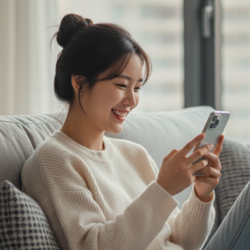 대구 일수 이용 후기 인물 4 대구 일수 이용 후기를 남긴 4번째 이용자 사진