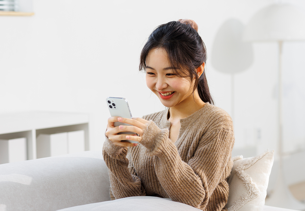 제휴 업체 대구 일수 STEP 1 - 24시간 365일 1:1 맞춤 전화·문자 친절 상담 안내